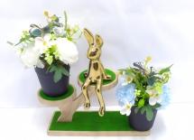 Bonsái decorativo, 22 cm, 9 cm