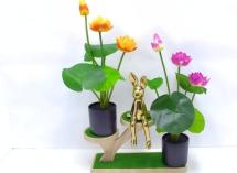 Bonsái decorativo, 39 cm, 8 cm