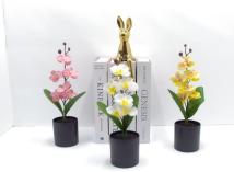 Bonsái decorativo, 33 cm, 8 cm, modelo 147926