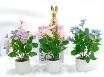 Bonsái decorativo, 29 cm, modelo 147938
