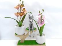 Bonsái decorativo, 32 cm, 8 cm, modelo 147951