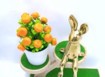 Bonsái decorativo, 17 cm, 7 cm