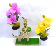 Bonsái decorativo, 30 cm, 7,5 cm, modelo 148018