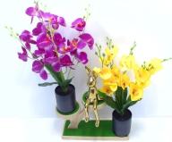 Bonsái decorativo, 37 cm, 8 cm, modelo 148019