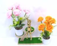 Bonsái decorativo, 32 cm, 7,5 cm, modelo 148021