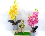 Bonsái decorativo, 45 cm, 8 cm