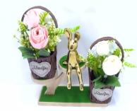 Bonsái decorativo, 24 cm, 25 cm, modelo 148031