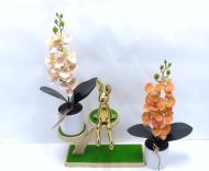 Bonsái decorativo, 35 cm, 7,5 cm, modelo 148046