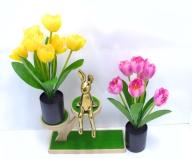 Bonsái decorativo, 32 cm, 8 cm, modelo 148047