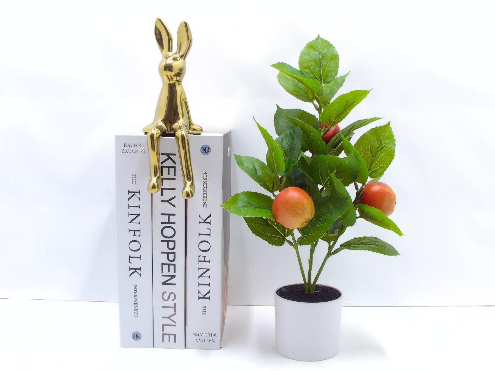 Bonsái decorativo, 39 cm, 7,5 cm, modelo 148070