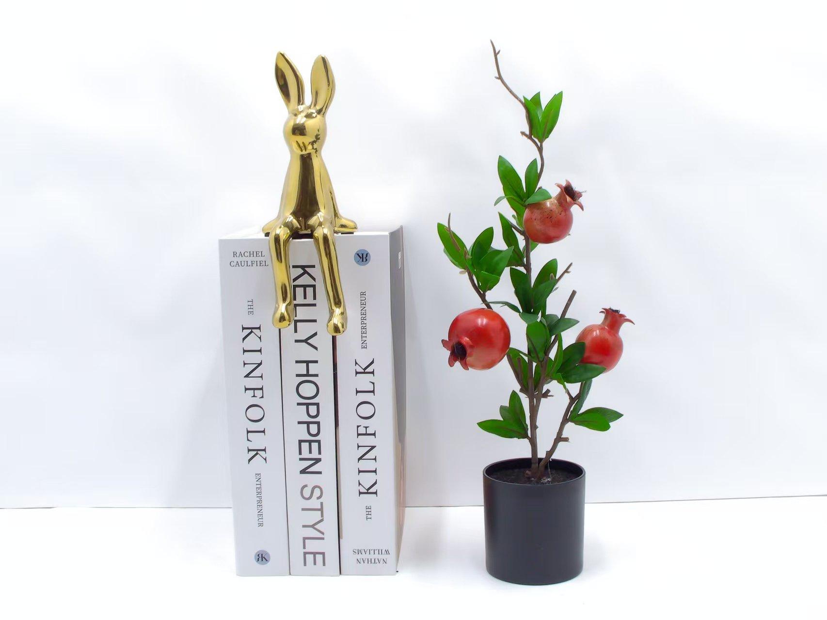Bonsái decorativo, 41 cm, 7,5 cm, modelo 148074