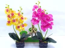 Bonsái decorativo, 53 cm, 7 cm