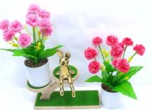 Bonsái decorativo, 31 cm, 9,5 cm