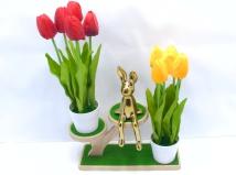Bonsái decorativo, 32,5 cm, 7 cm