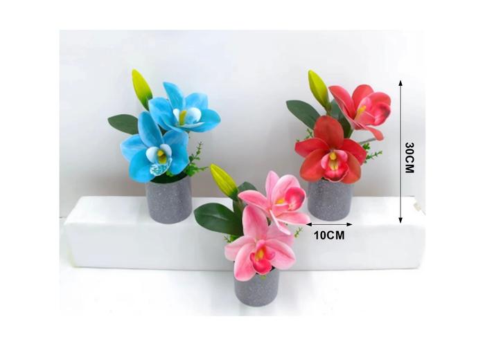 Bonsái decorativo, 10 × 30 cm
