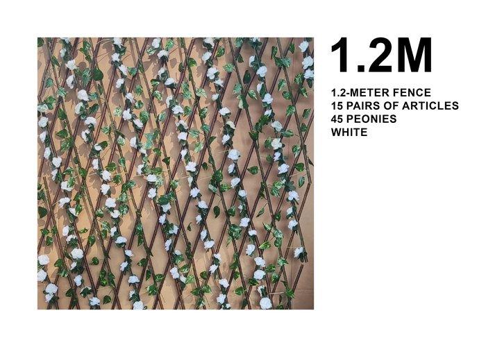 Cerca, 1,2 m, modelo 148921