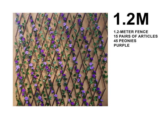 Cerca, 1,2 m, modelo 148923