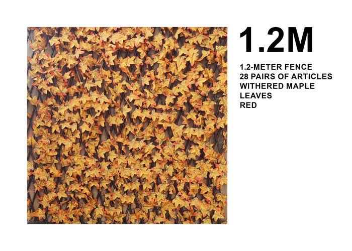Cerca, 1,2 m, modelo 148945