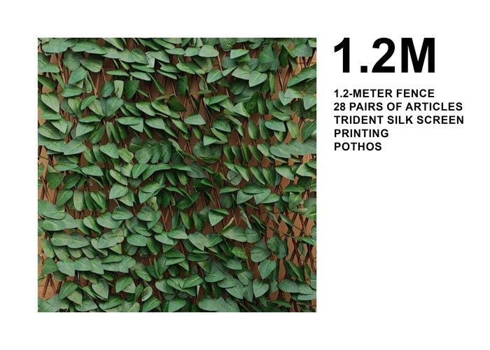 Cerca, 1,2 m, modelo 148948