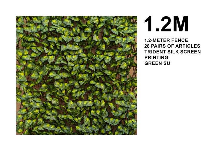 Cerca, 1,2 m, modelo 148949