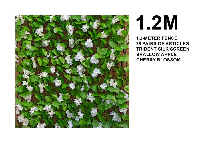 Cerca, 1,2 m, modelo 148955