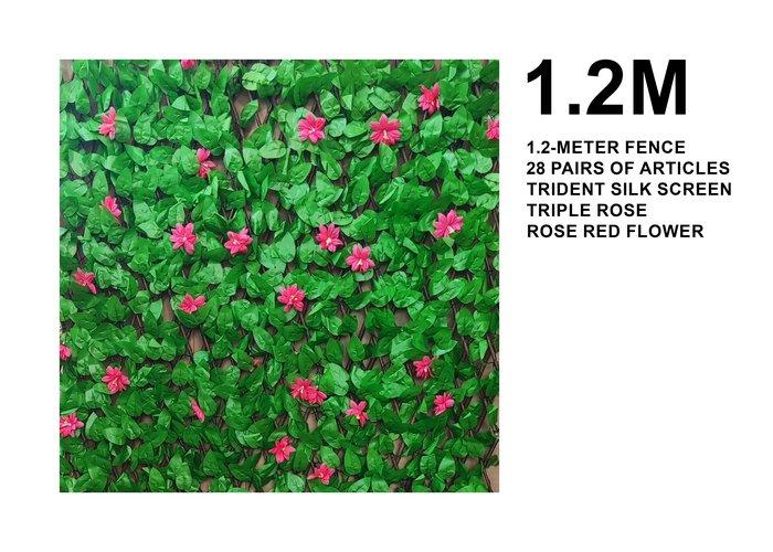Cerca, 1,2 m, modelo 148956