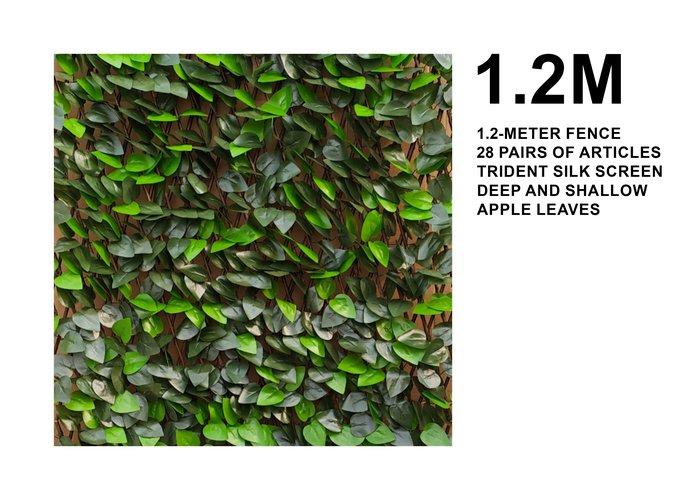 Cerca, 1,2 m, modelo 148958