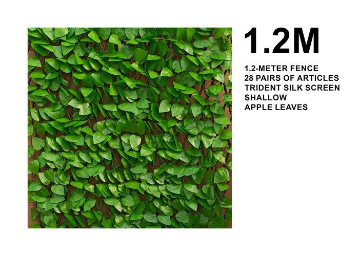 Cerca, 1,2 m, modelo 148959