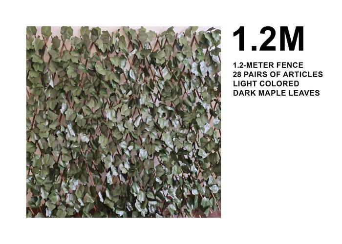 Cerca, 1,2 m, modelo 148965