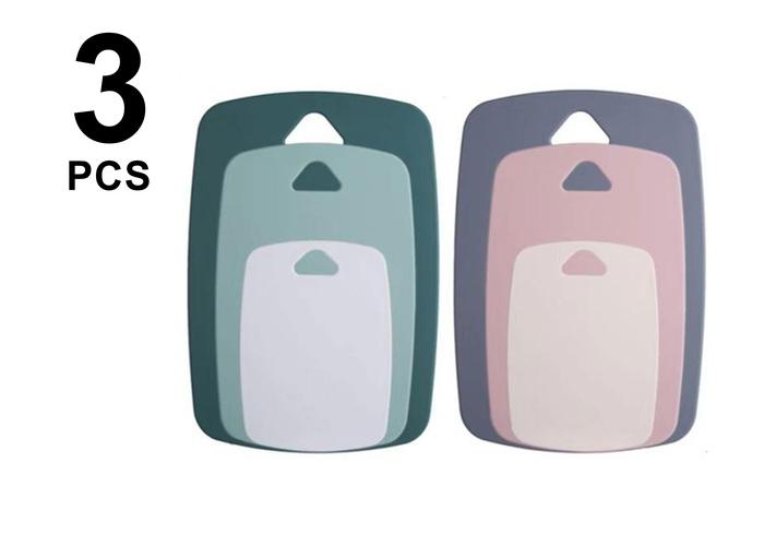 Serie de tablas de cortar, ref. 242033