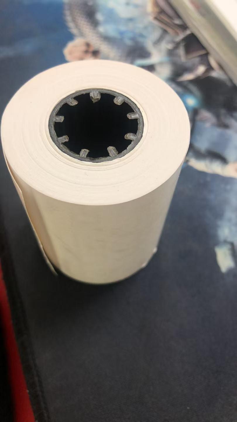 papel termico, 80 × 70, 70 g