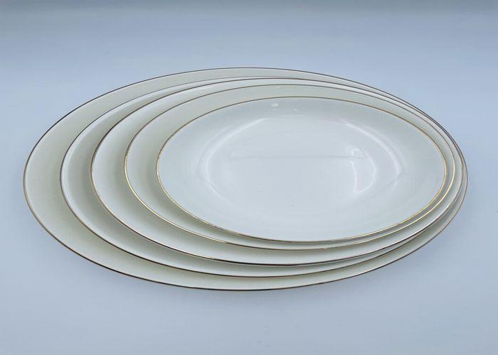 Plato de cerámica, 7 pulgadas, ref. 240866