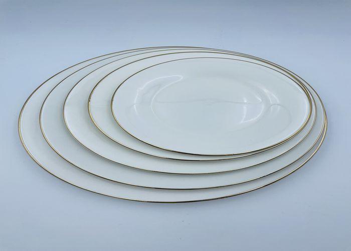 Plato de cerámica, 10 pulgadas, ref. 240873
