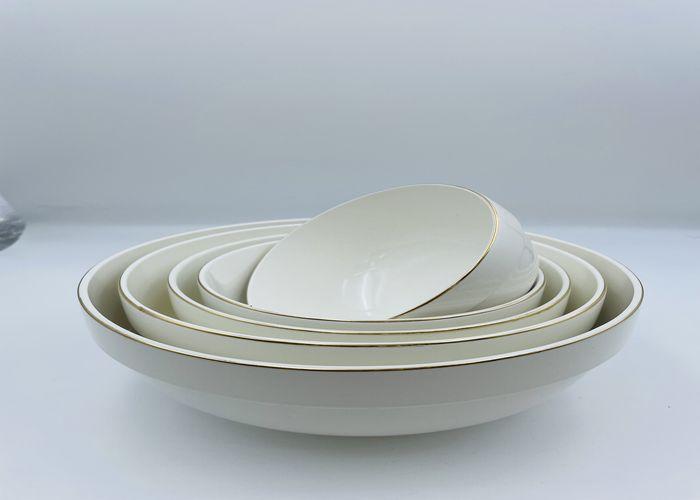 Plato de cerámica, 6 pulgadas, ref. 240876