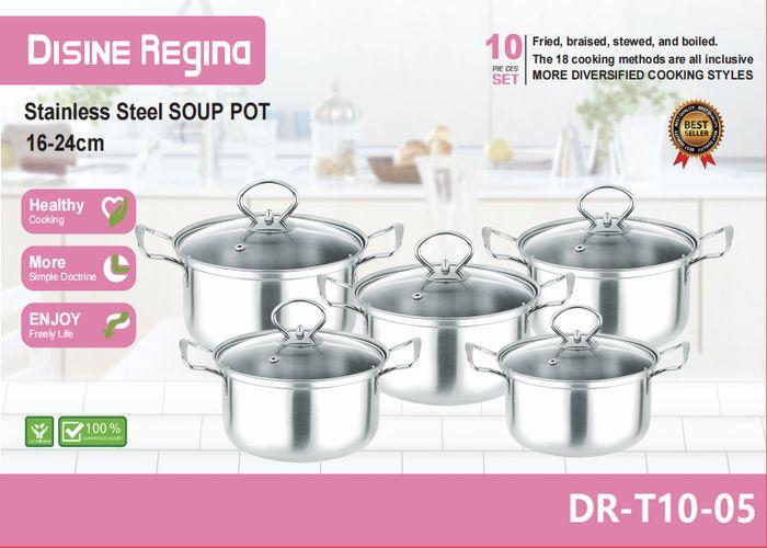 Juego de cocina, ref. DR-T10-05