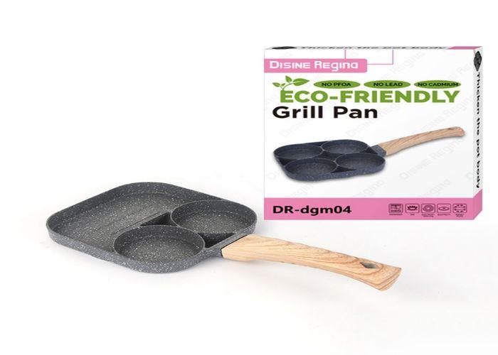 Sartén, ref. DR-ZCG04