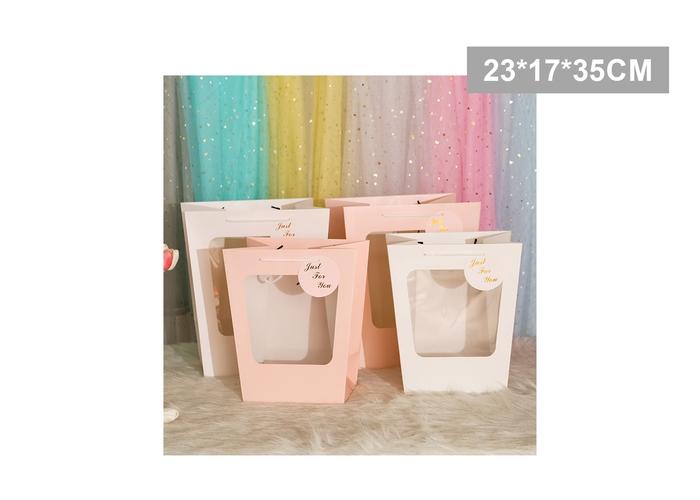 Bolsas de regalo, modelo 145664