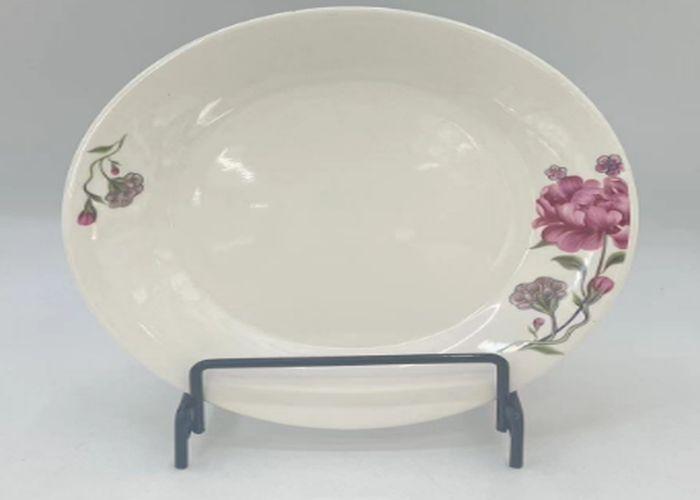 Plato de cerámica, ref. 240771