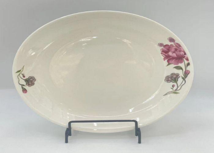 Plato de cerámica, ref. 240777