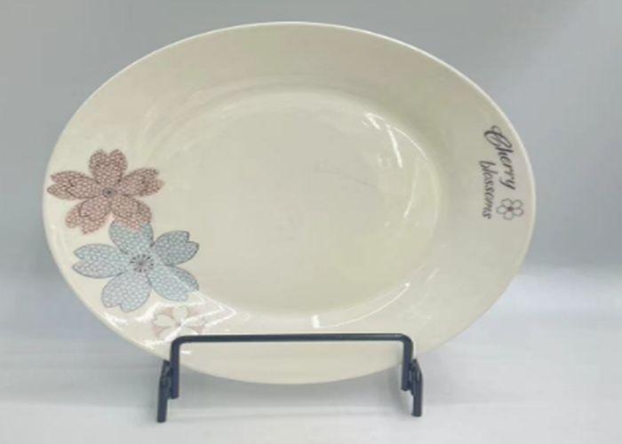 Plato de cerámica, ref. 240826
