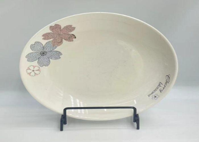 Plato de cerámica, ref. 240832