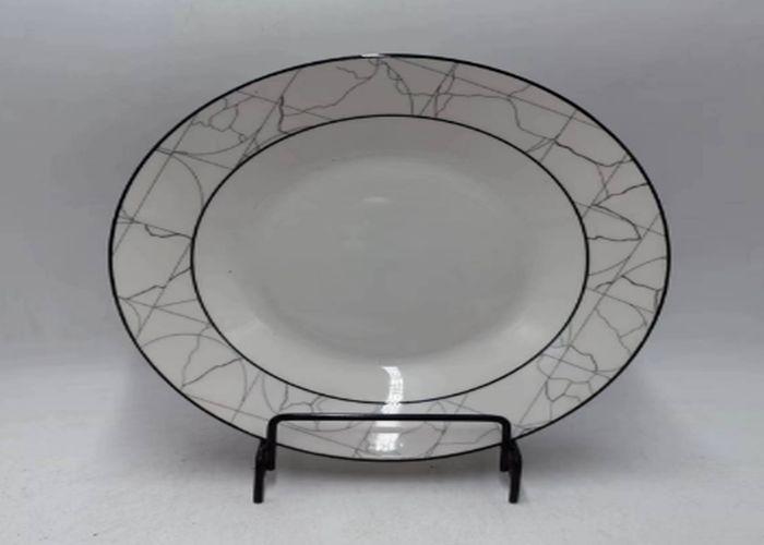 Plato de cerámica, ref. 240906