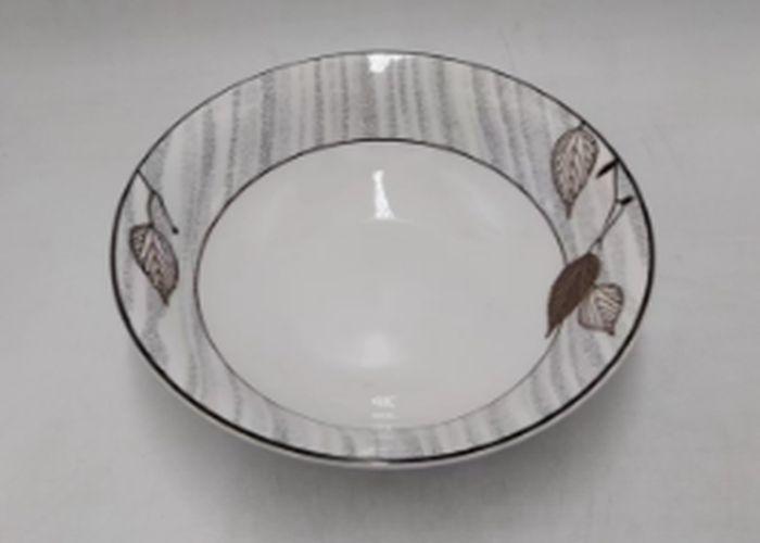 Plato de cerámica, ref. 240917