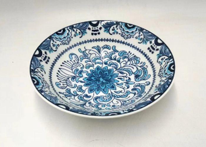 Tazón de cerámica, ref. 240961