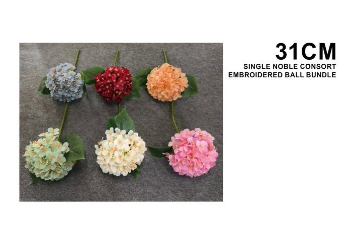 Ramo decorativo, 31 cm