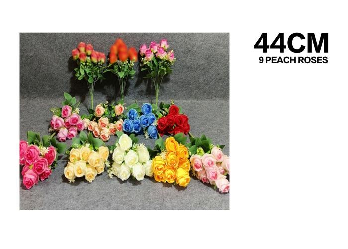 Ramo decorativo, 44 cm