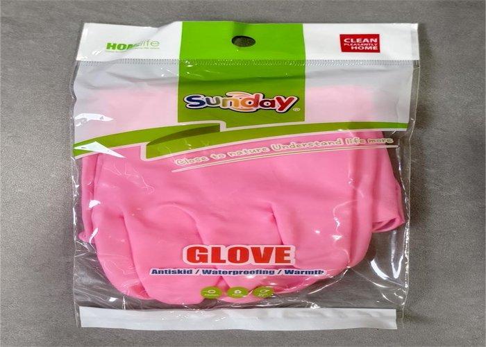 Guantes de limpieza, modelo 181671