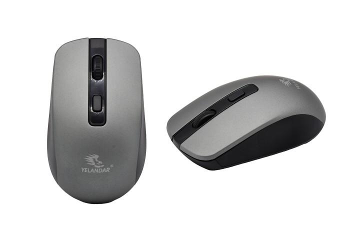 Ratón, modelo E90