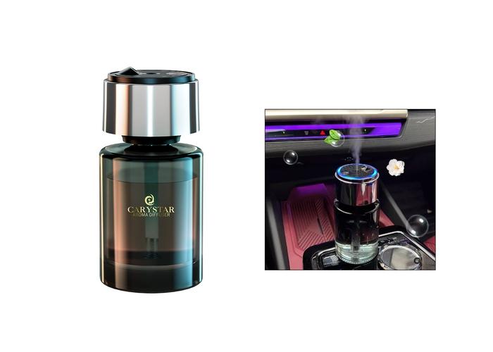 Difusor de aromaterapia, modelo 140259