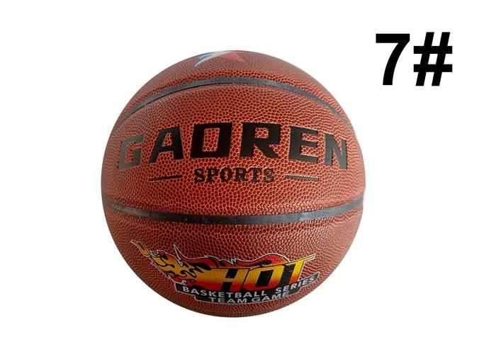 baloncesto, 8 piezas, modelo 550647